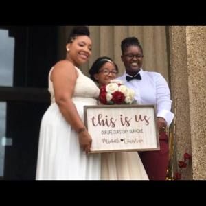 Meet your Posher, Christina